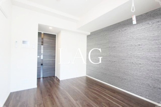 【居間・リビング】 | マーロ立石 | 洋室のお部屋です。