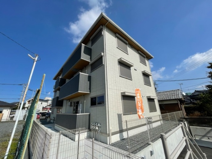 ロイヤルタウン田代外町