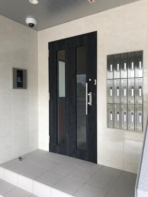 クラストガーデンⅢのその他共用部分