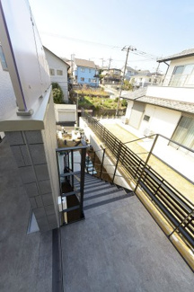 【エントランス】 | プリモ梶ヶ谷