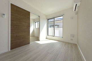 【居間・リビング】 | プリモ梶ヶ谷