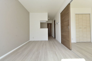 【居間・リビング】 | プリモ梶ヶ谷