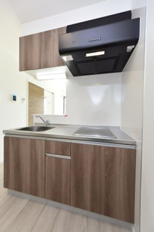 【キッチン】 | プリモ梶ヶ谷