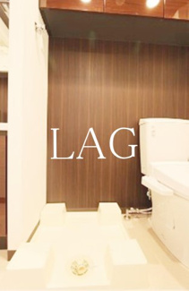 【設備】 | レアライズ立石Ⅱ | 室内洗濯機置き場になります。