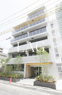 【外観】 | レアライズ立石Ⅱ | 外観です。