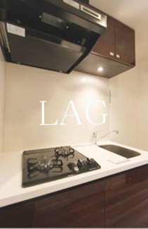 【キッチン】 | レアライズ立石Ⅱ | キッチンです。