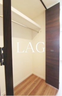 【収納】 | レアライズ立石Ⅱ | 収納です。