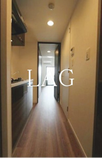 【玄関】 | レアライズ立石Ⅱ | 玄関です。