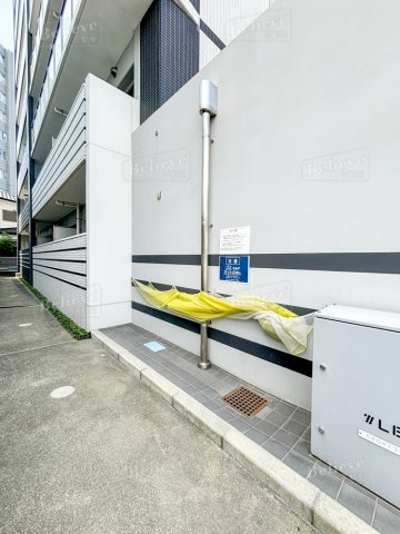 グランドシャトー花畑T・Sのその他共用部分