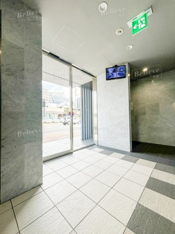 久留米市小頭町の賃貸マンションのその他共用部分