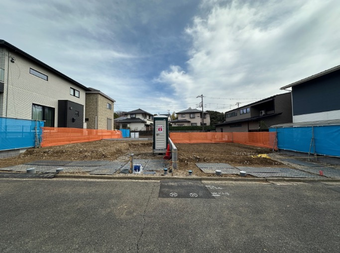 ★仲介手数料無料★ 横浜市泉区緑園７丁目の外観|仲介手数料無料！お気軽にお問合せくださいinfo@kenone.co.jp /08070587312