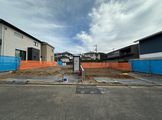 【外観】 | ★仲介手数料無料★ 横浜市泉区緑園７丁目 | 仲介手数料無料！お気軽にお問合せくださいinfo@kenone.co.jp /08070587312