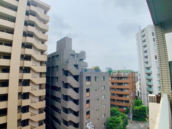 ＫＤＸレジデンス南麻布のその他