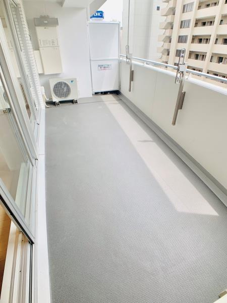 ＫＤＸレジデンス南麻布の居間・リビング