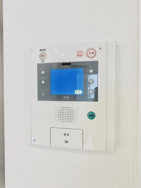 ＫＤＸレジデンス南麻布の設備