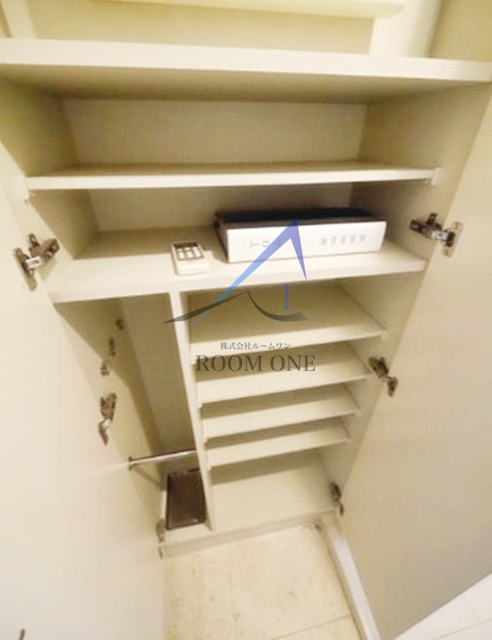 バージュアル横濱鶴見のその他