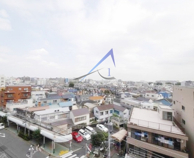 バージュアル横濱鶴見