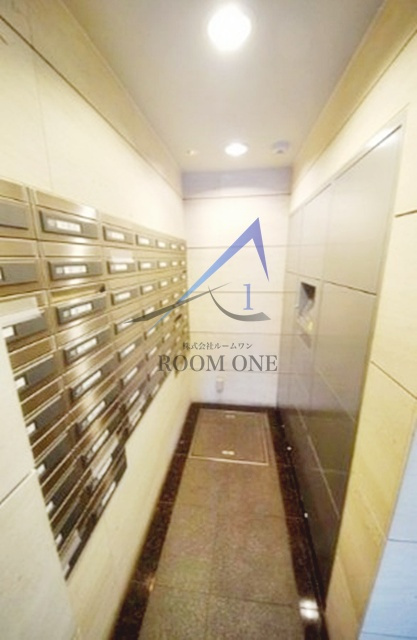 バージュアル横濱鶴見