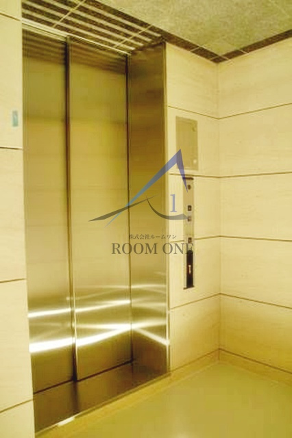 バージュアル横濱鶴見