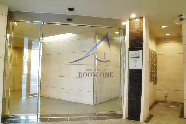 バージュアル横濱鶴見