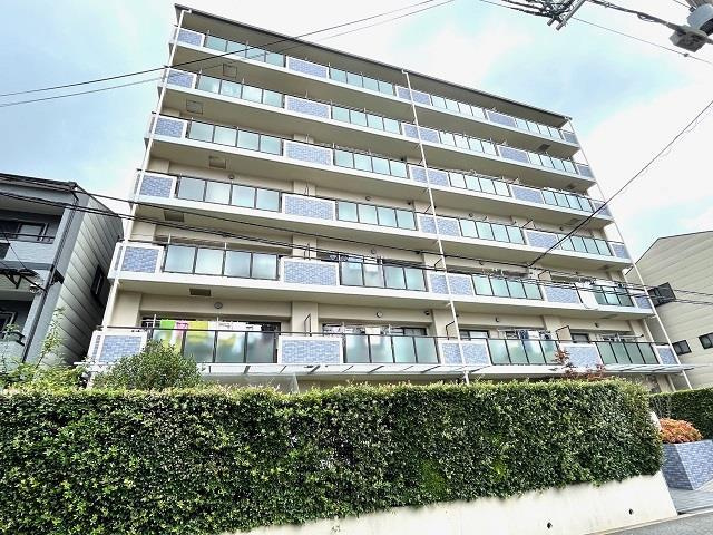 セザール第二鶴見緑地