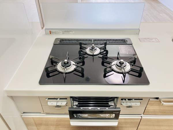 ＰＲＥＭＩＵＭ　ＣＵＢＥ　上野の設備