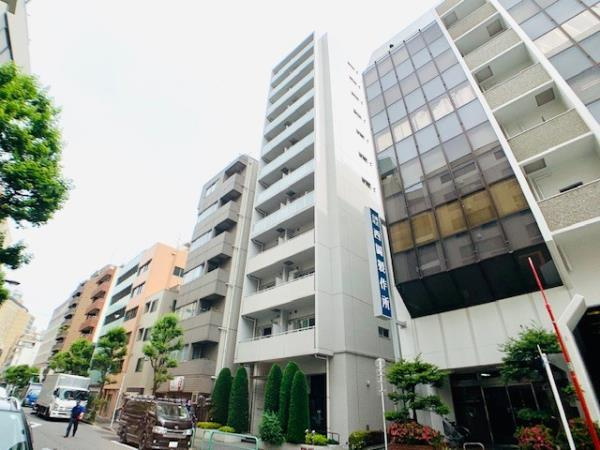 パークリュクス御茶ノ水