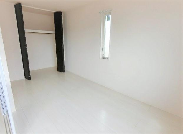 スマートエメロードの内装