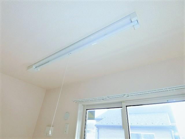 スマートエメロードの内装