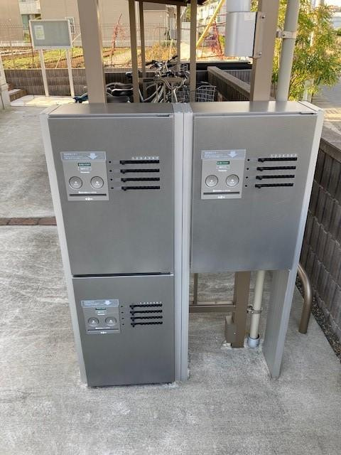 スマートエメロードのその他共用部分