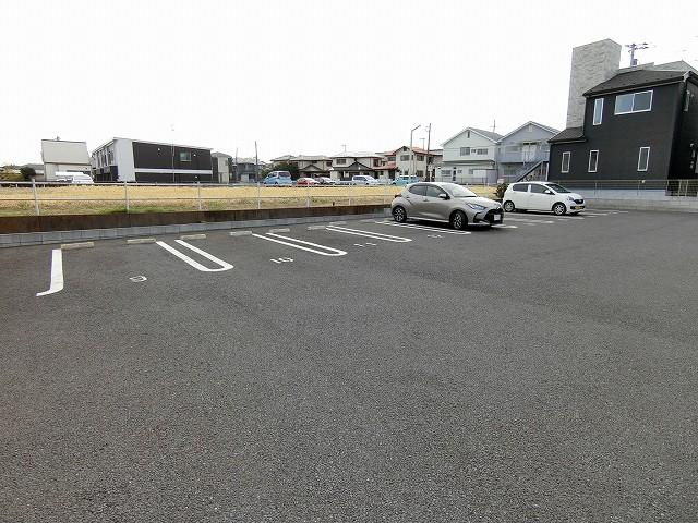 スマートエメロードのその他共用部分