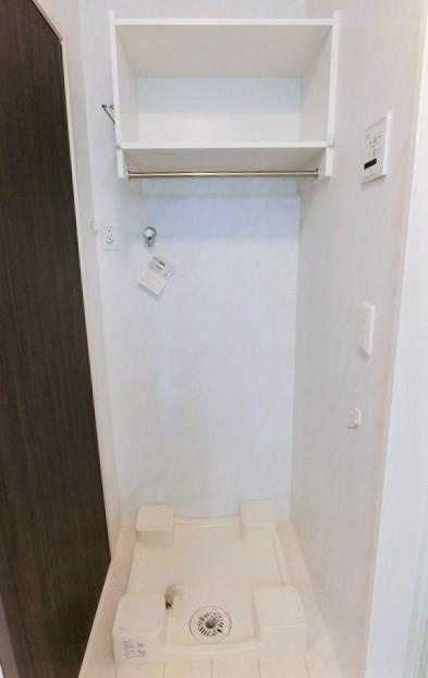 スマートエメロードの設備