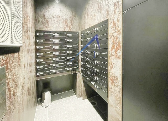 ミュプレ池上のその他共用部分