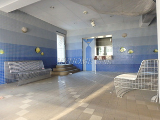 【ロビー】 | コンフォール橘 | ロビー　