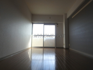 【洋室】 | コンフォール橘 | 洋室