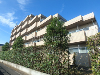 【外観】 | コンフォール橘 | 外観