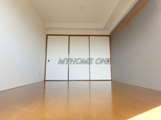 【洋室】 | コンフォール橘 | 南洋室