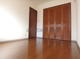 【洋室】 | コンフォール橘 | 洋室6.2帖