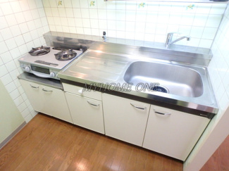 【キッチン】 | コンフォール橘 | キッチン