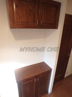 【玄関】 | コンフォール橘 | シューズボックス