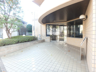 【エントランス】 | コンフォール橘 | エントランス