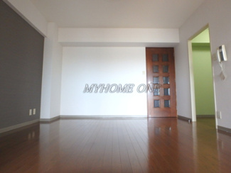 【居間・リビング】 | コンフォール橘 | リビング