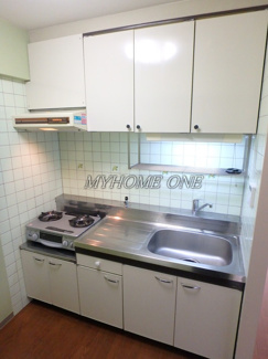 【キッチン】 | コンフォール橘 | キッチン