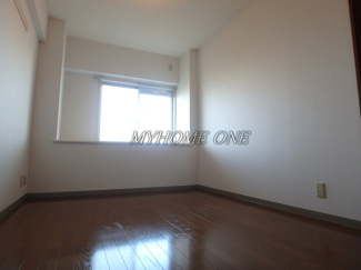 【寝室】 | コンフォール橘 | 寝室6.2