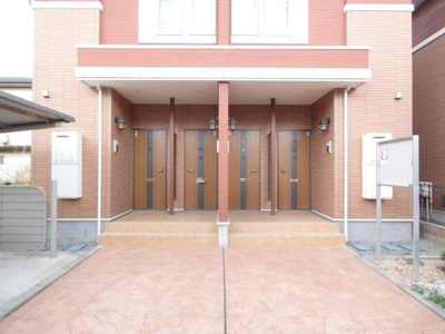 【その他共用部分】 | ミオ・スタンツァ | その他