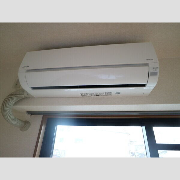 シャトルウエストの設備