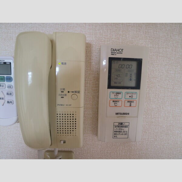 シャトルウエストのセキュリティ