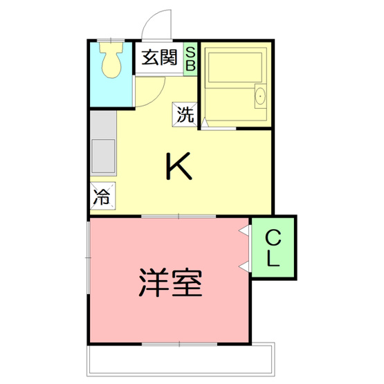 【間取り】 | プレミール