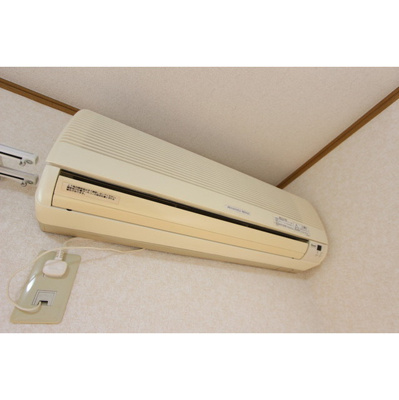 【設備】 | ガスエアコン