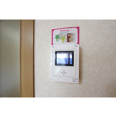 【その他】 | TVﾓﾆﾀｰ付ｲﾝﾀｰﾌｫﾝ